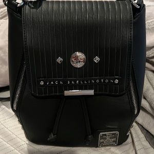 Loungefly Jack Skellington